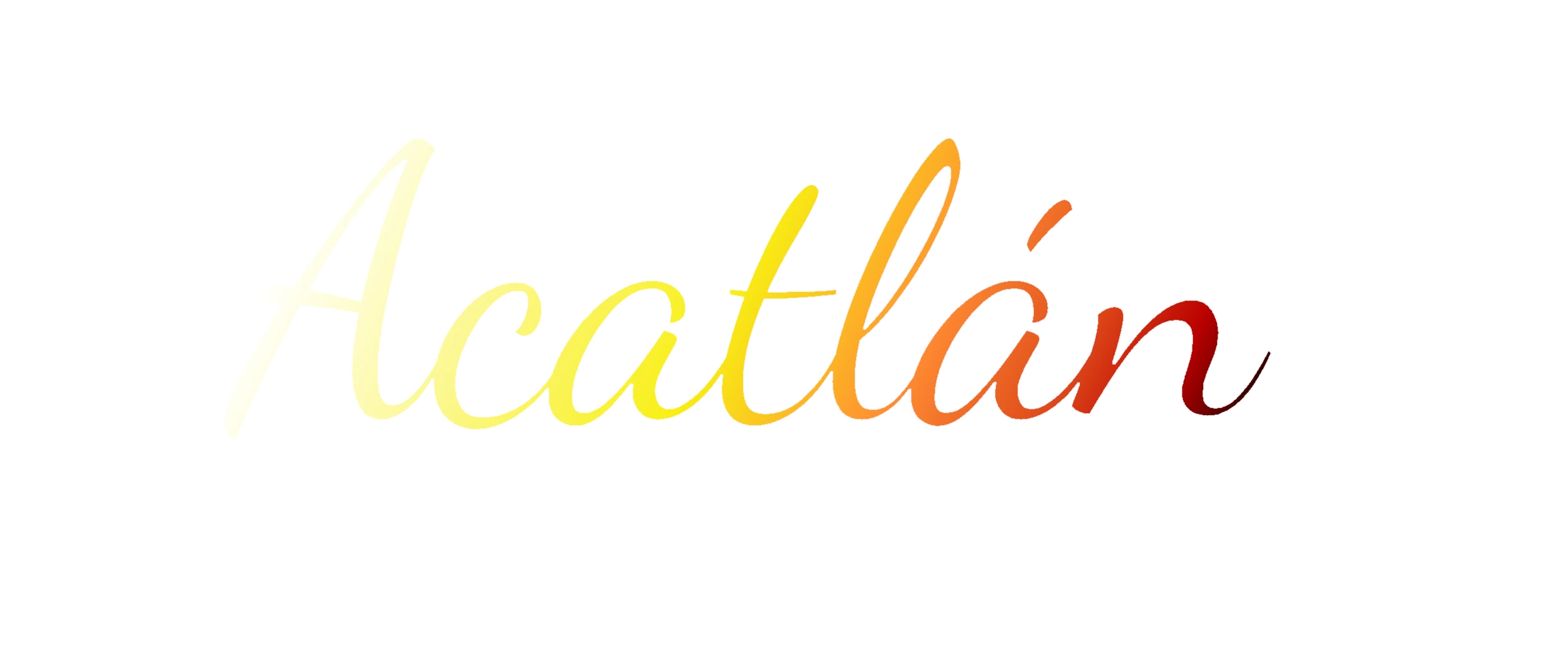 Acatlán Guerrero